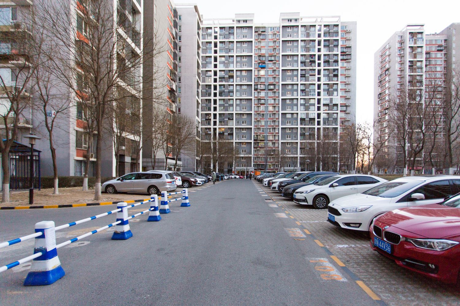 壹周短租公寓(北京上北店)