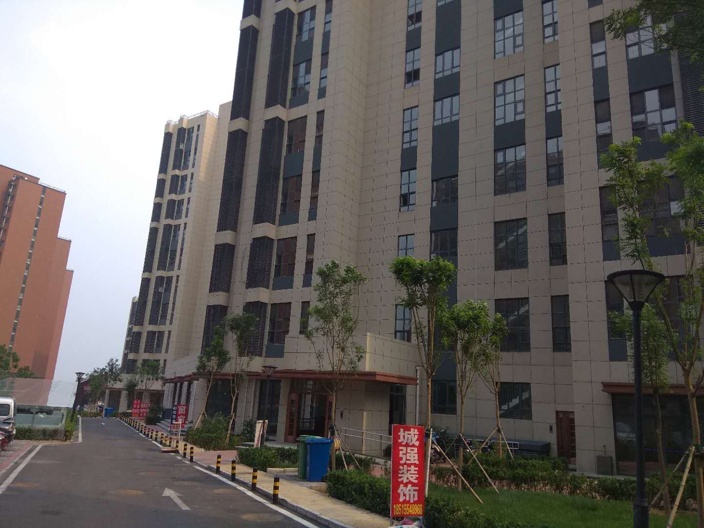 北京天下房宾馆