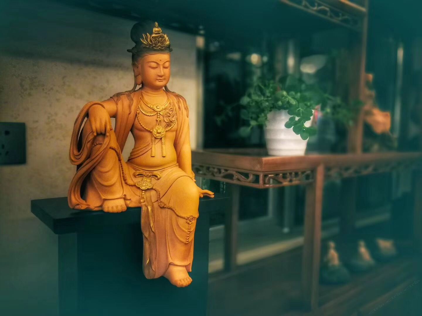 其他