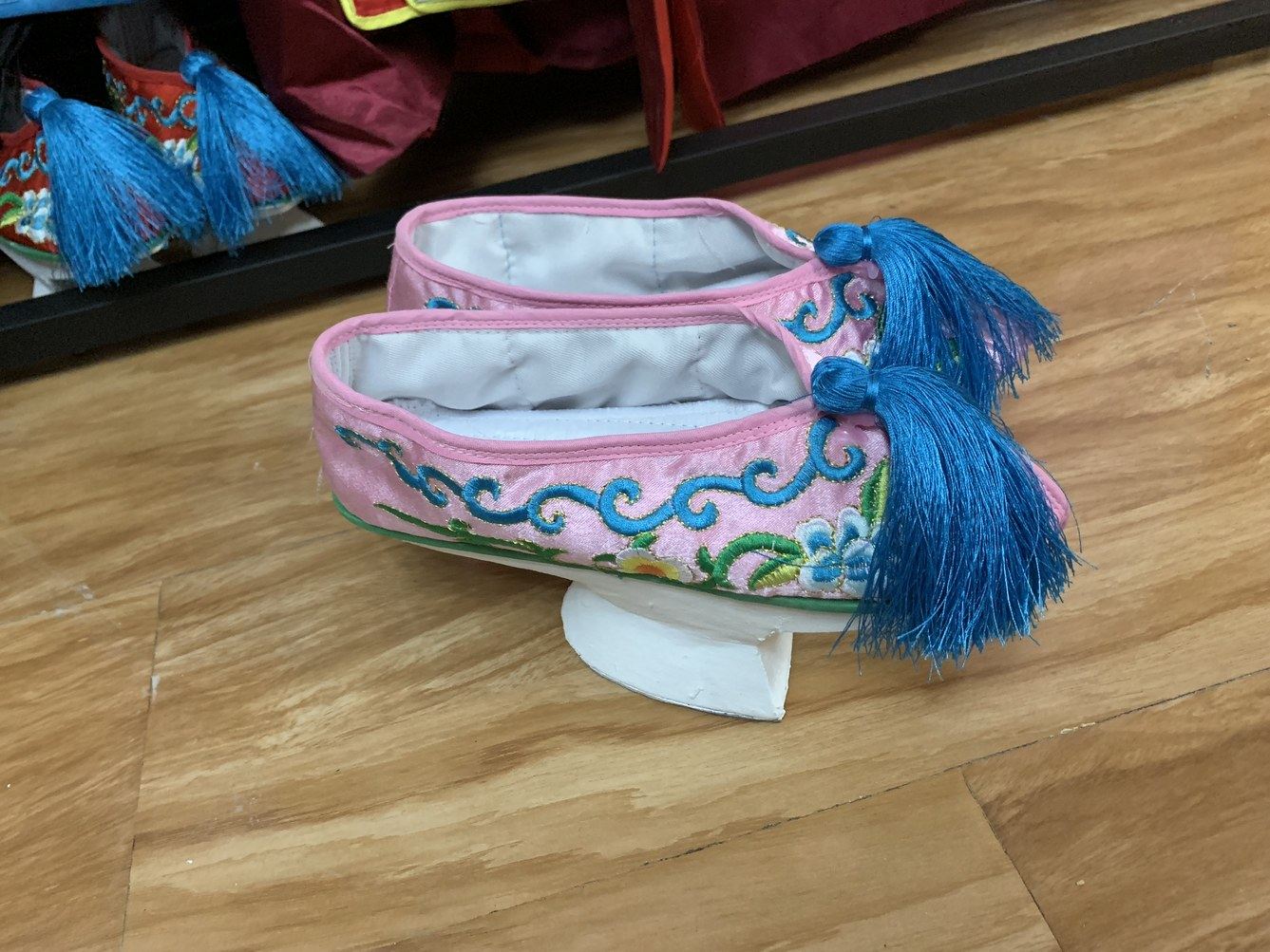 其他