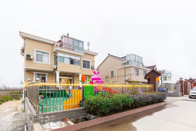 美宿之家住宿(上海陈桥店)