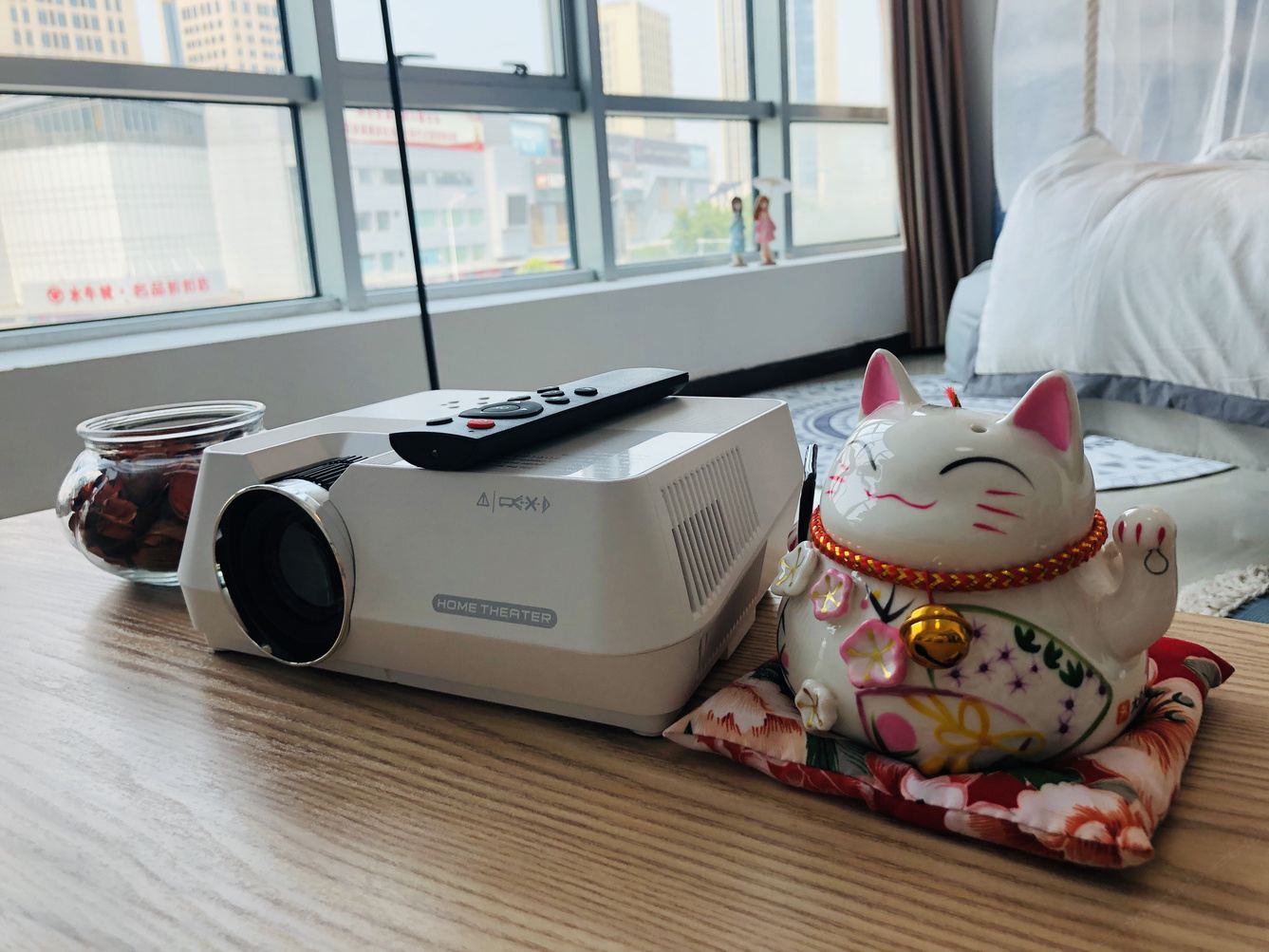 其他