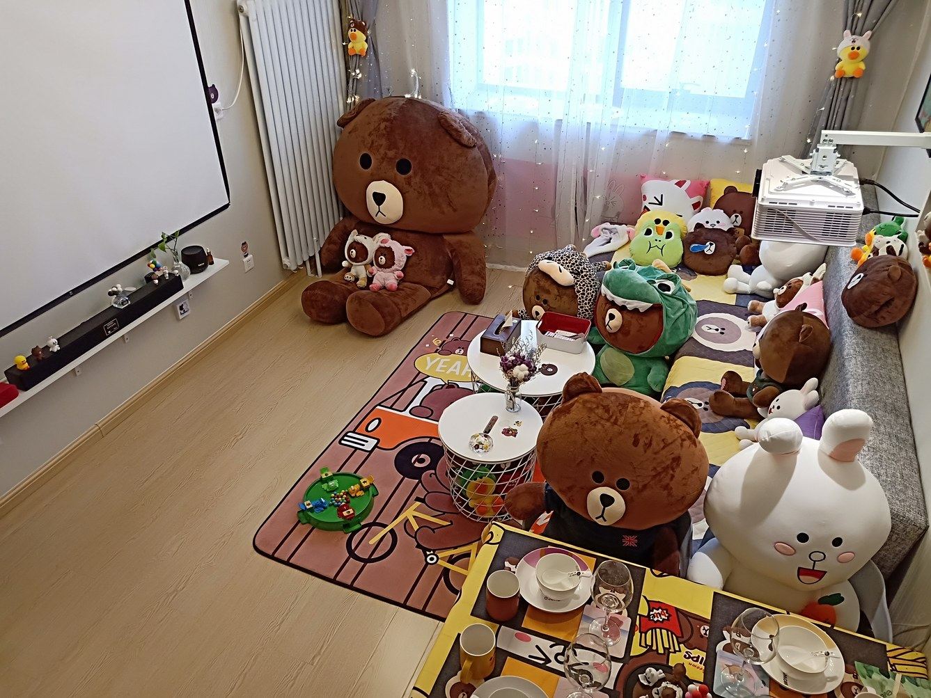 其他