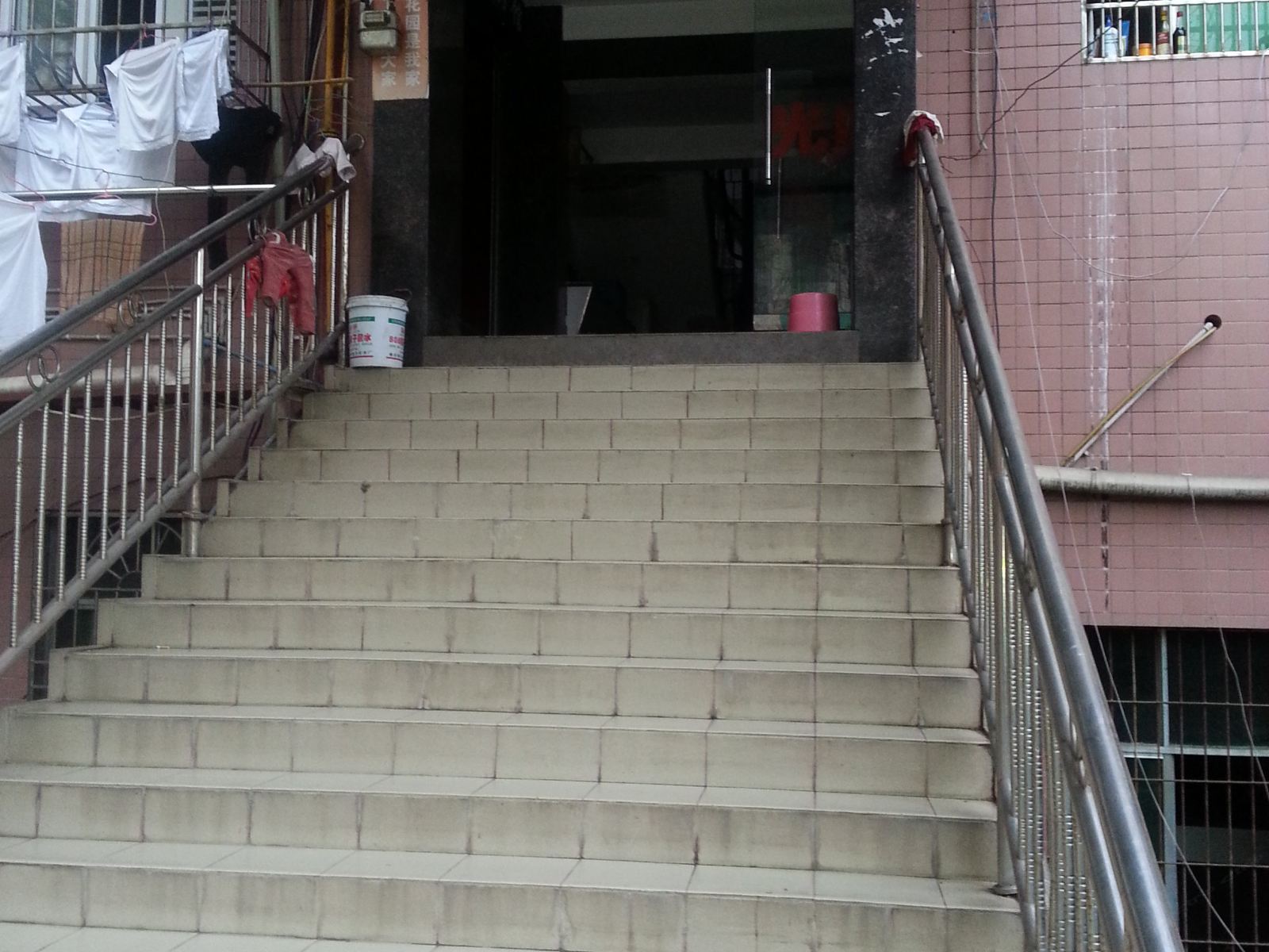 潼南鸿城宾馆