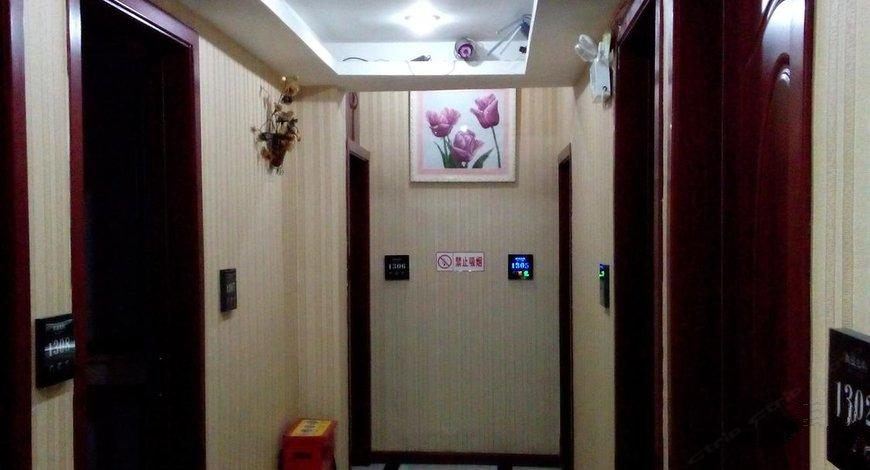 重庆三木宾馆
