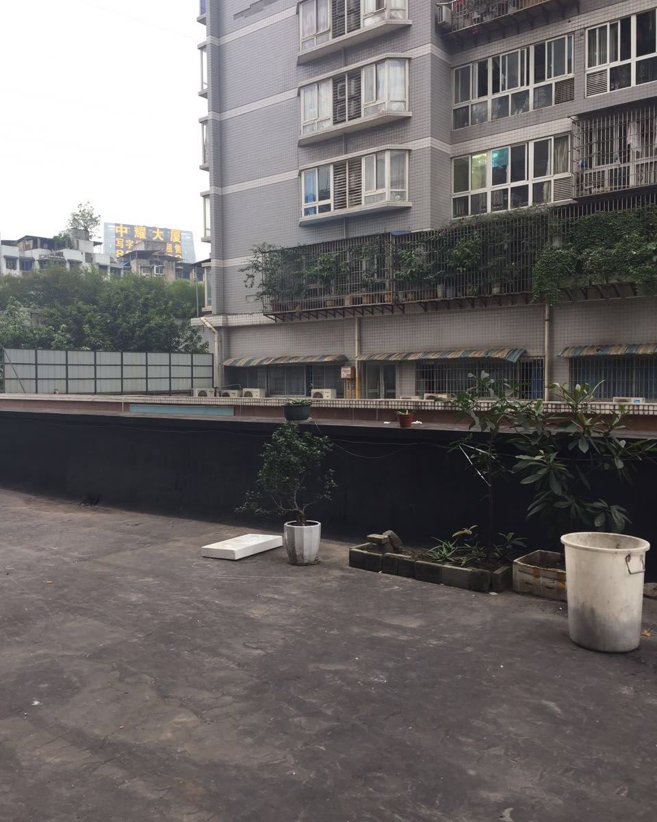 重庆理想宾馆