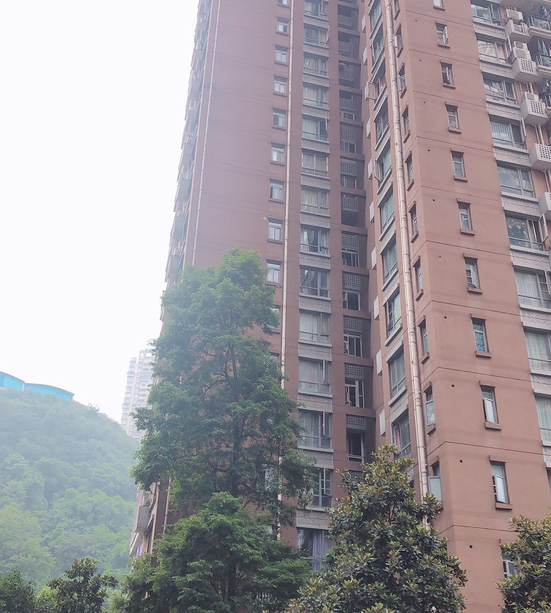 重庆宜佳公寓