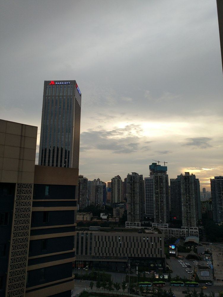 其他