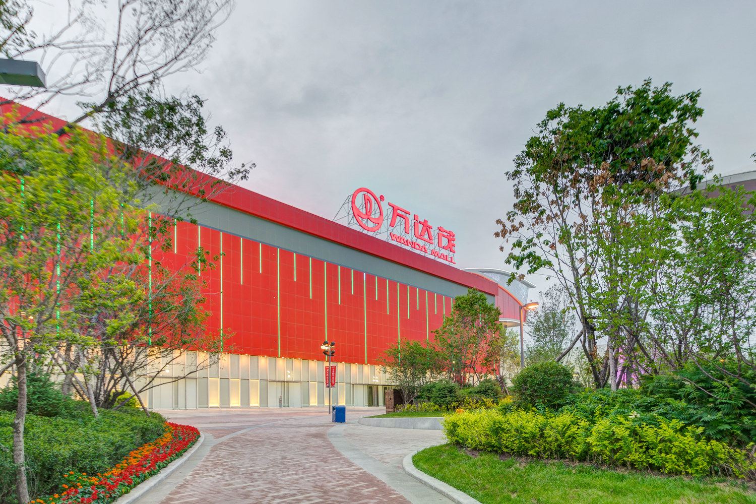 哈尔滨私家白领公寓江北店