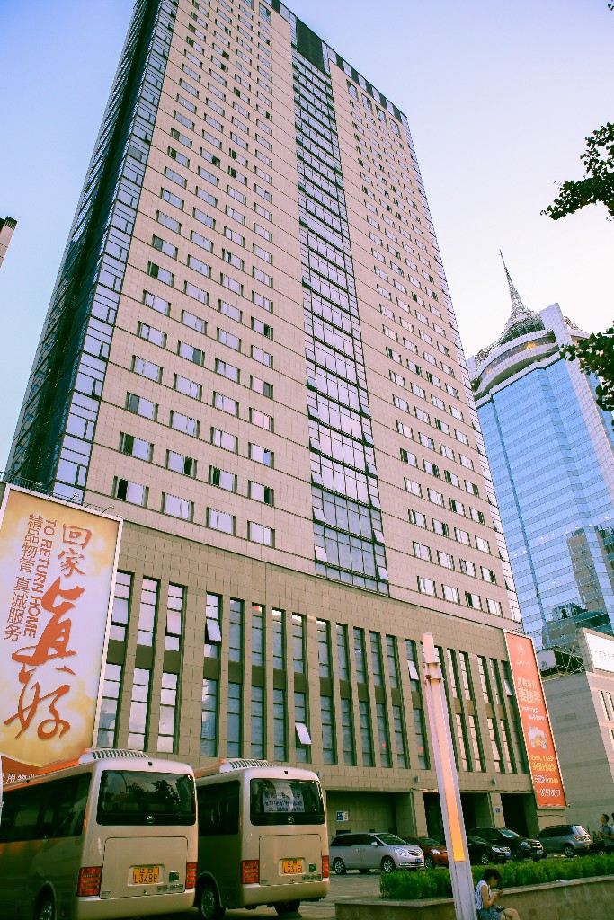 大连常云酒店式公寓
