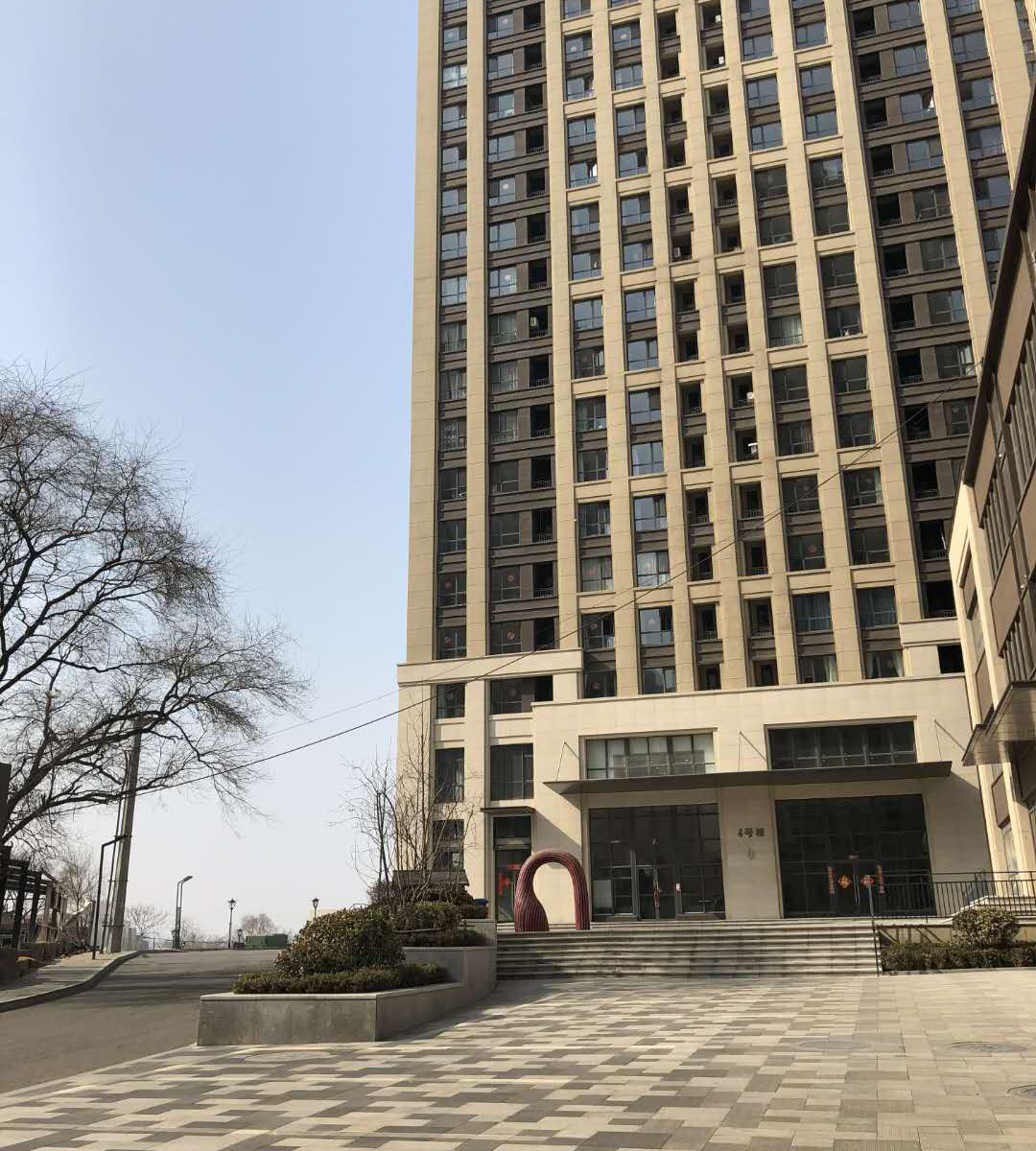 如约家庭式公寓(大连远洋荣域三店)