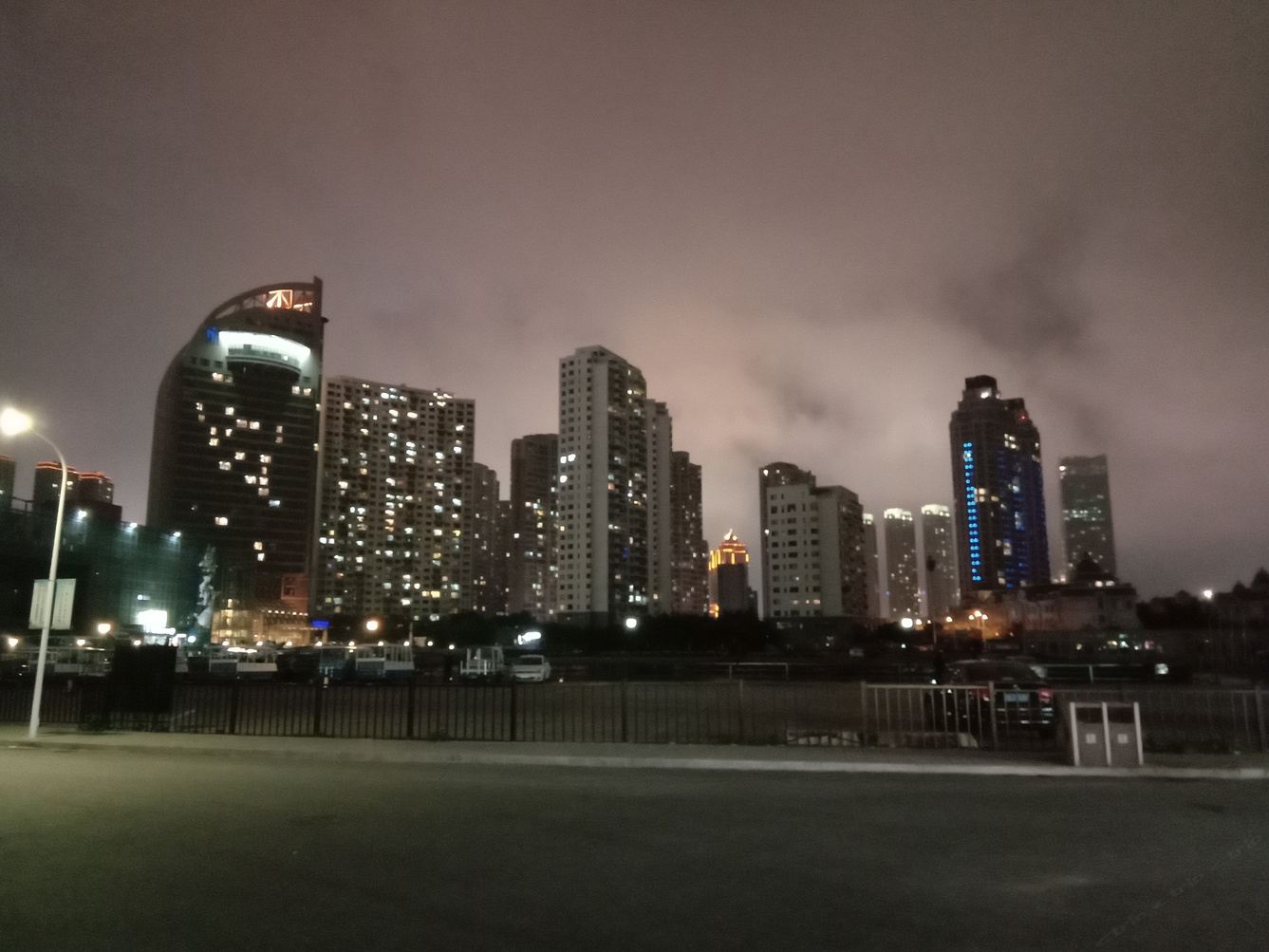 其他