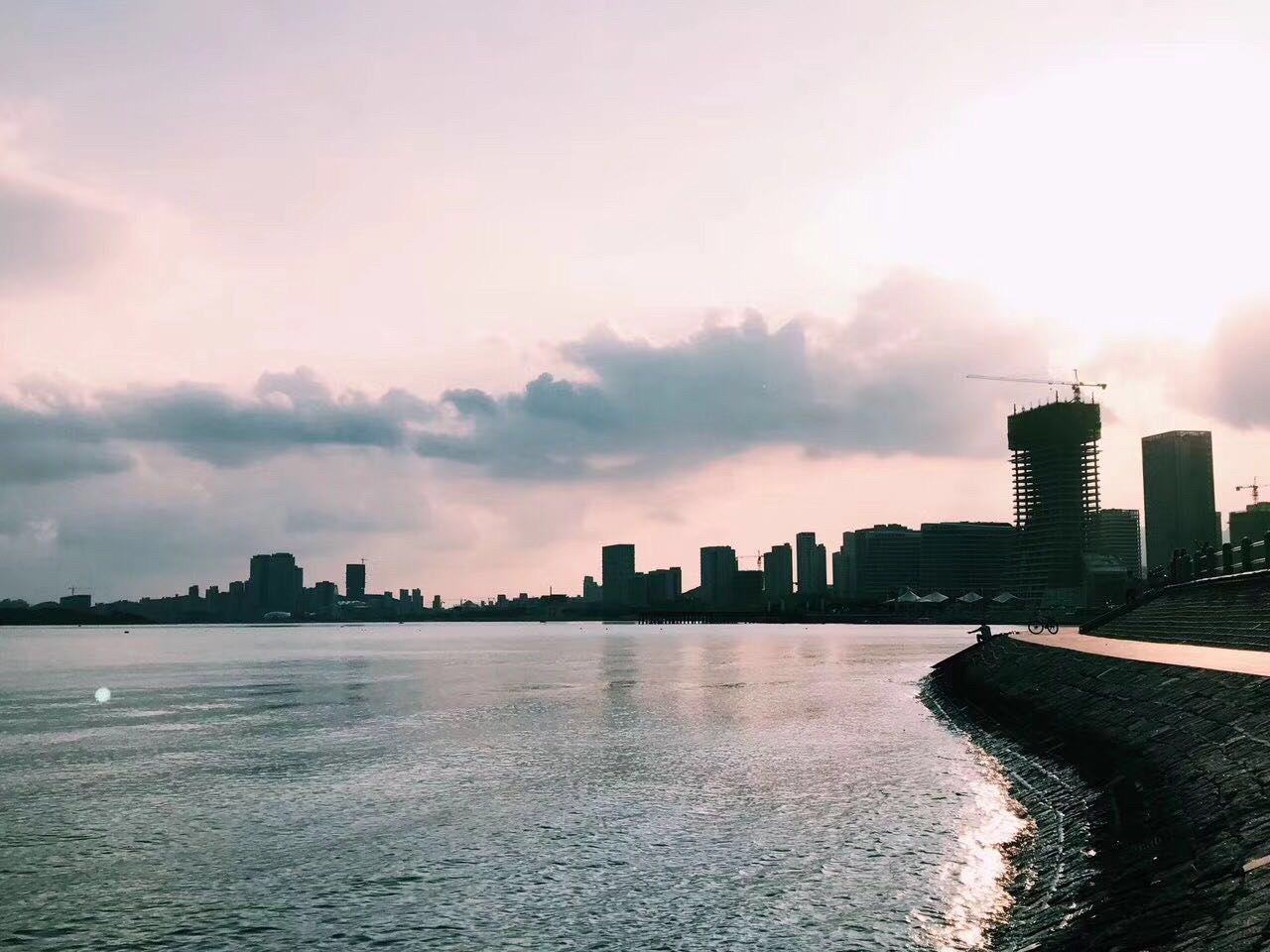 青岛唐岛湾海景房公寓