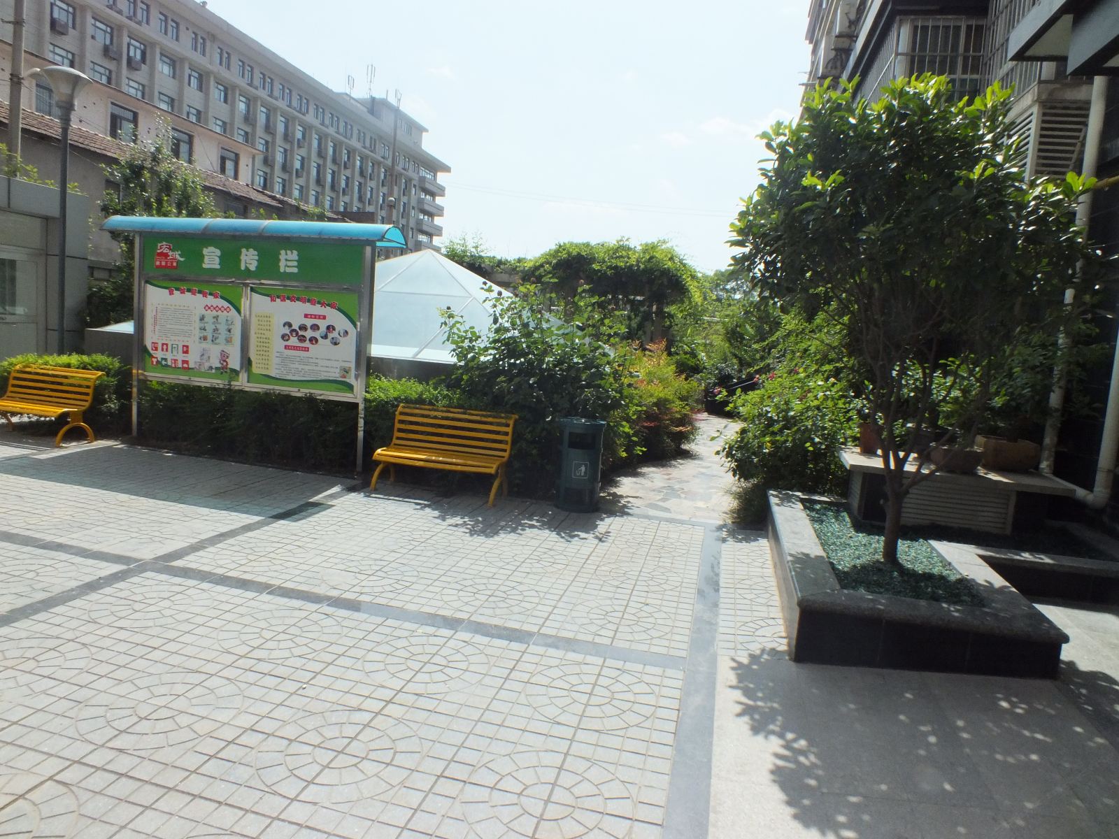 西安友客驿站