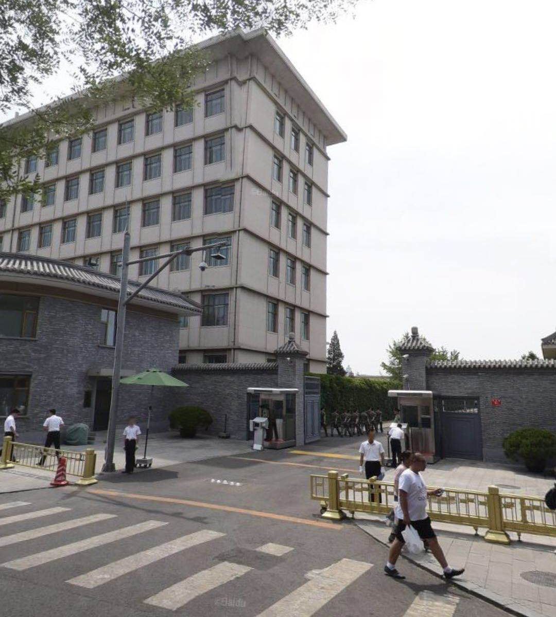 青年公寓(西安西门店)