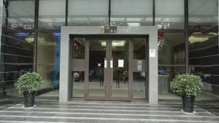 佳家公寓酒店(西安南稍门店)