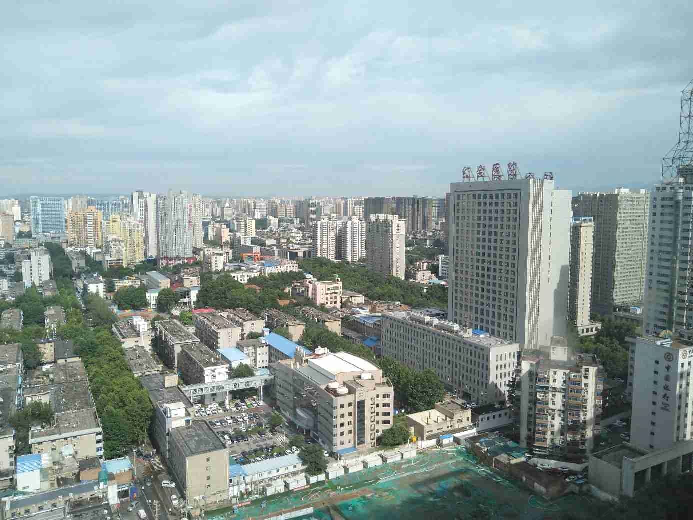 西安青春公寓酒店