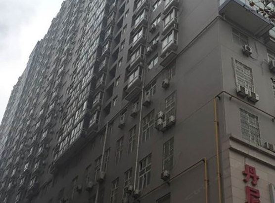 富康宾馆(西安丹尼尔文体城店)