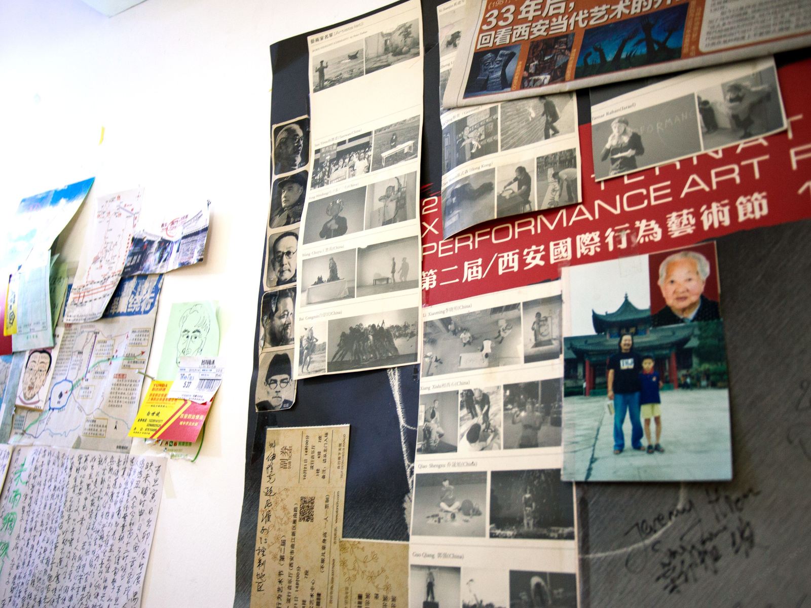 尚俭太空舱公寓(西安钟楼书院门店)