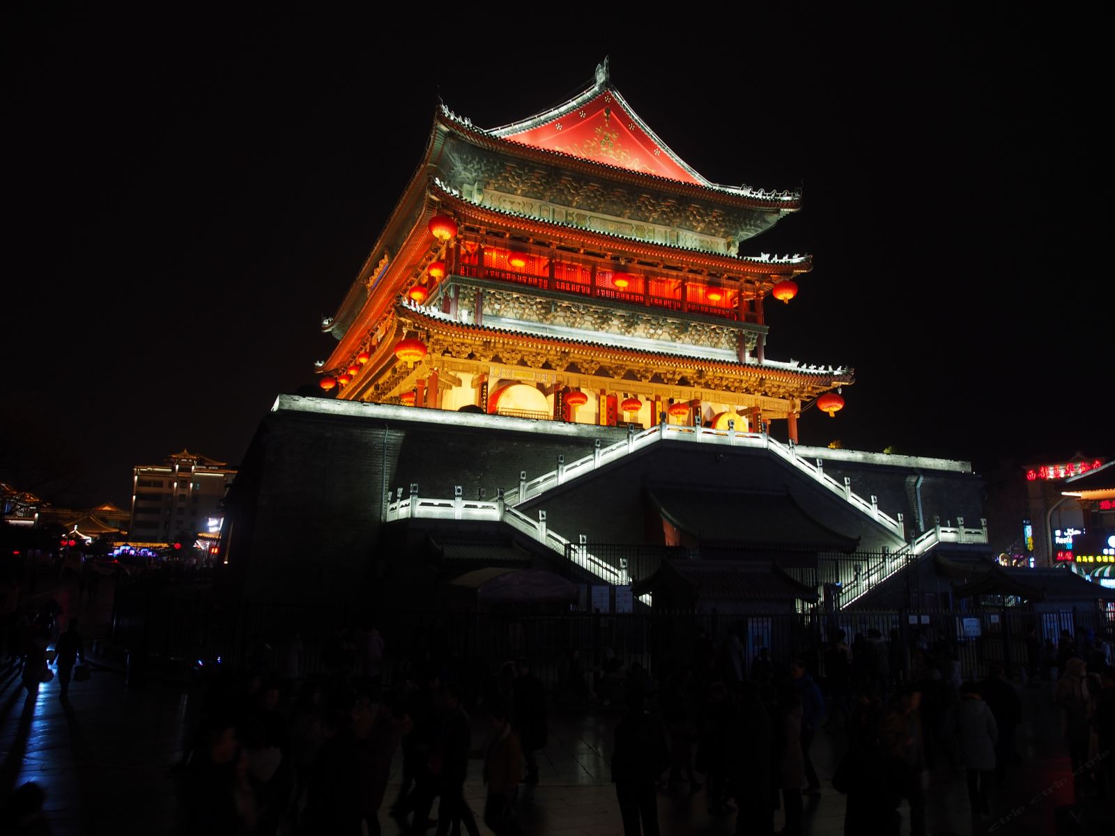其他