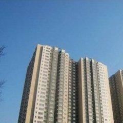 西安自由假日酒店