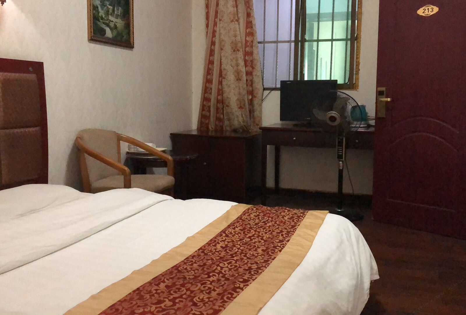 其他