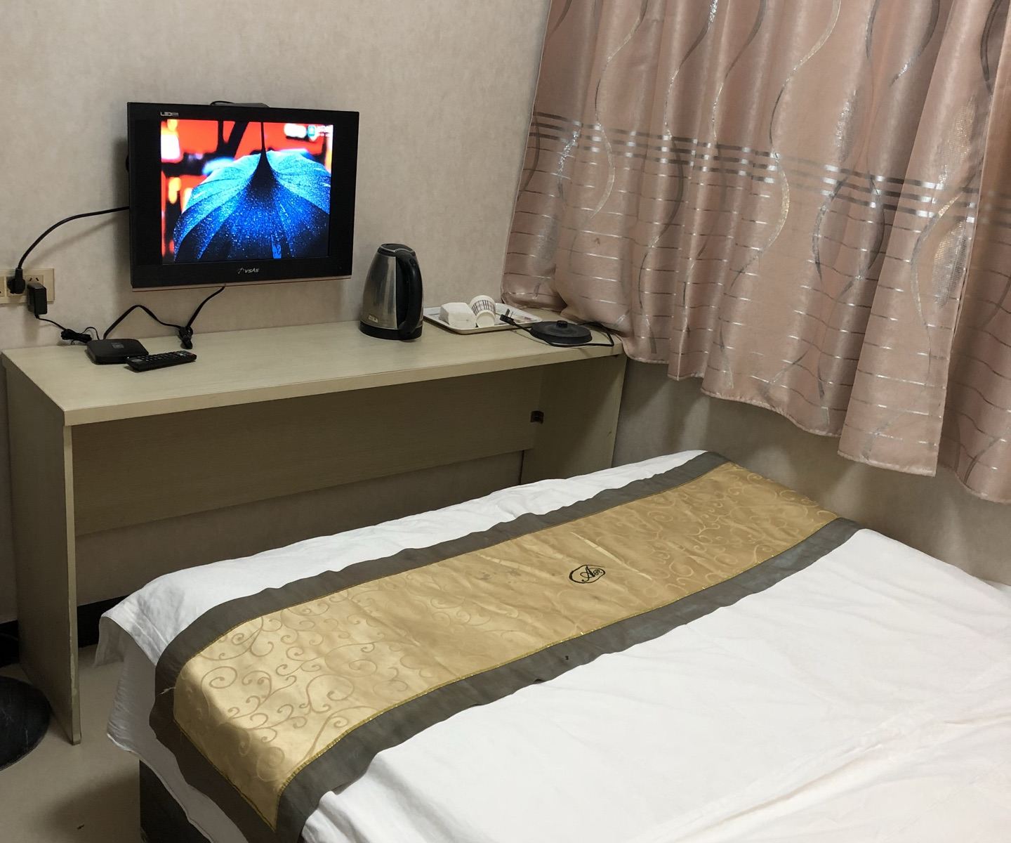 其他