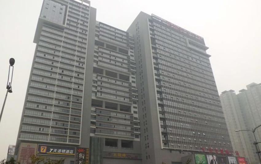 东方宾馆(西安未央路店)