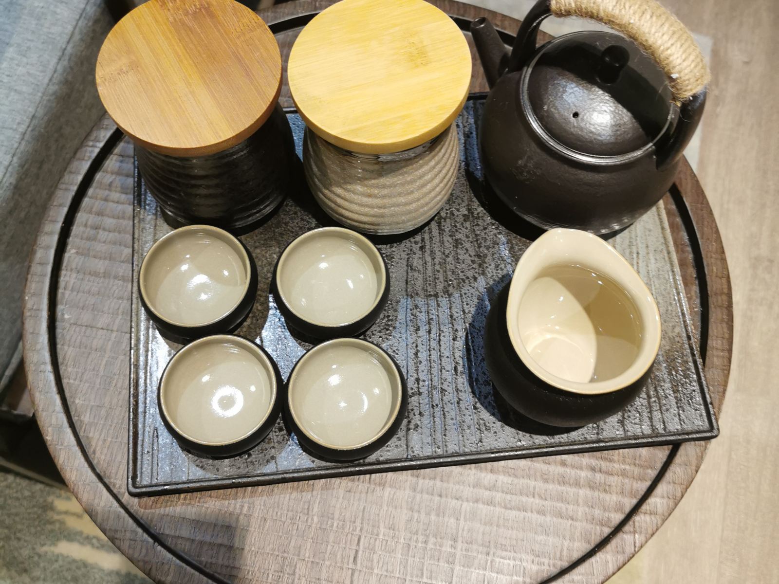 其他