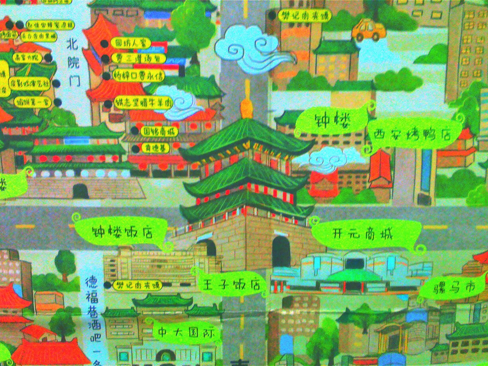 其他
