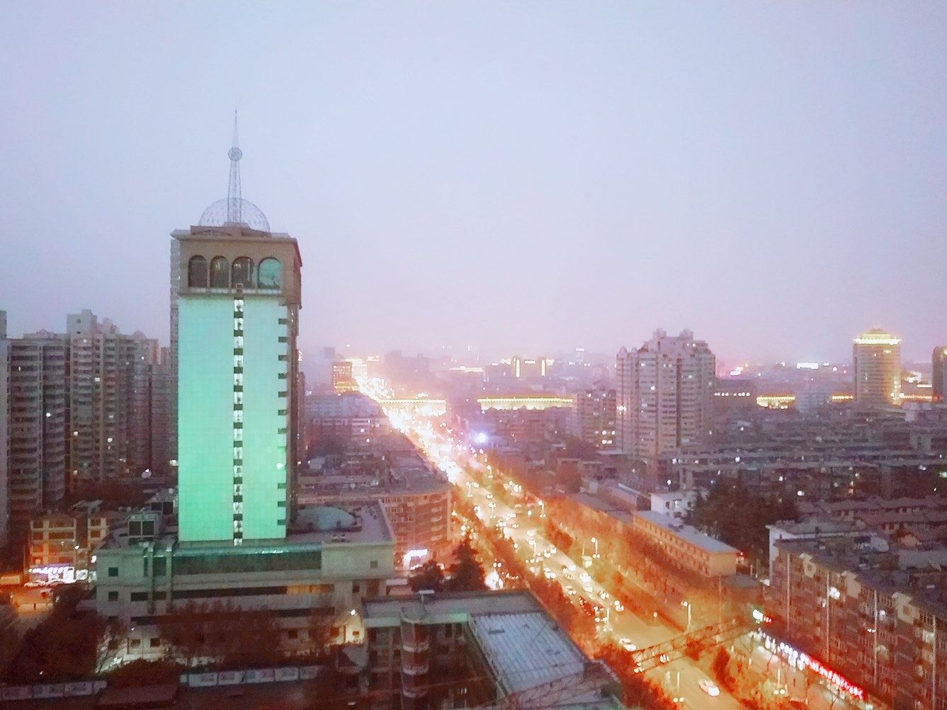 其他