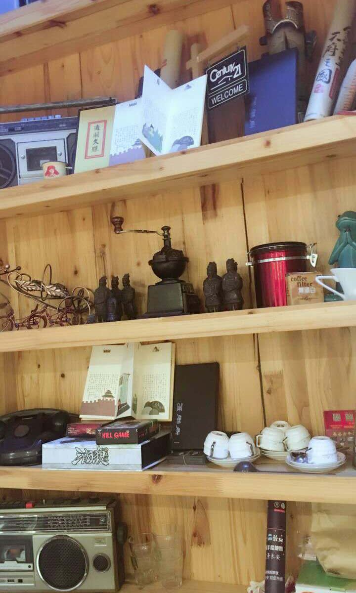 健身娱乐设施