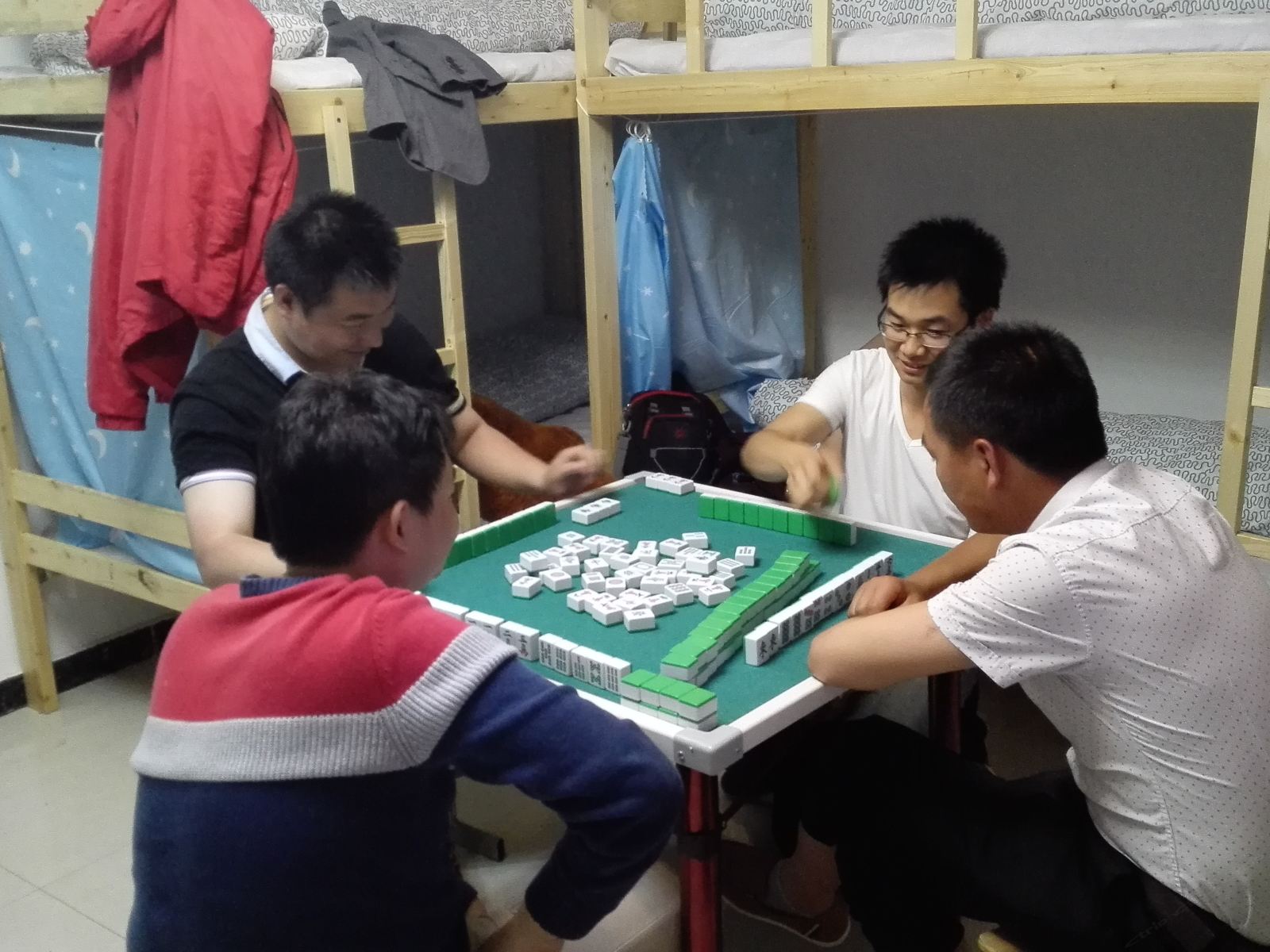 其他