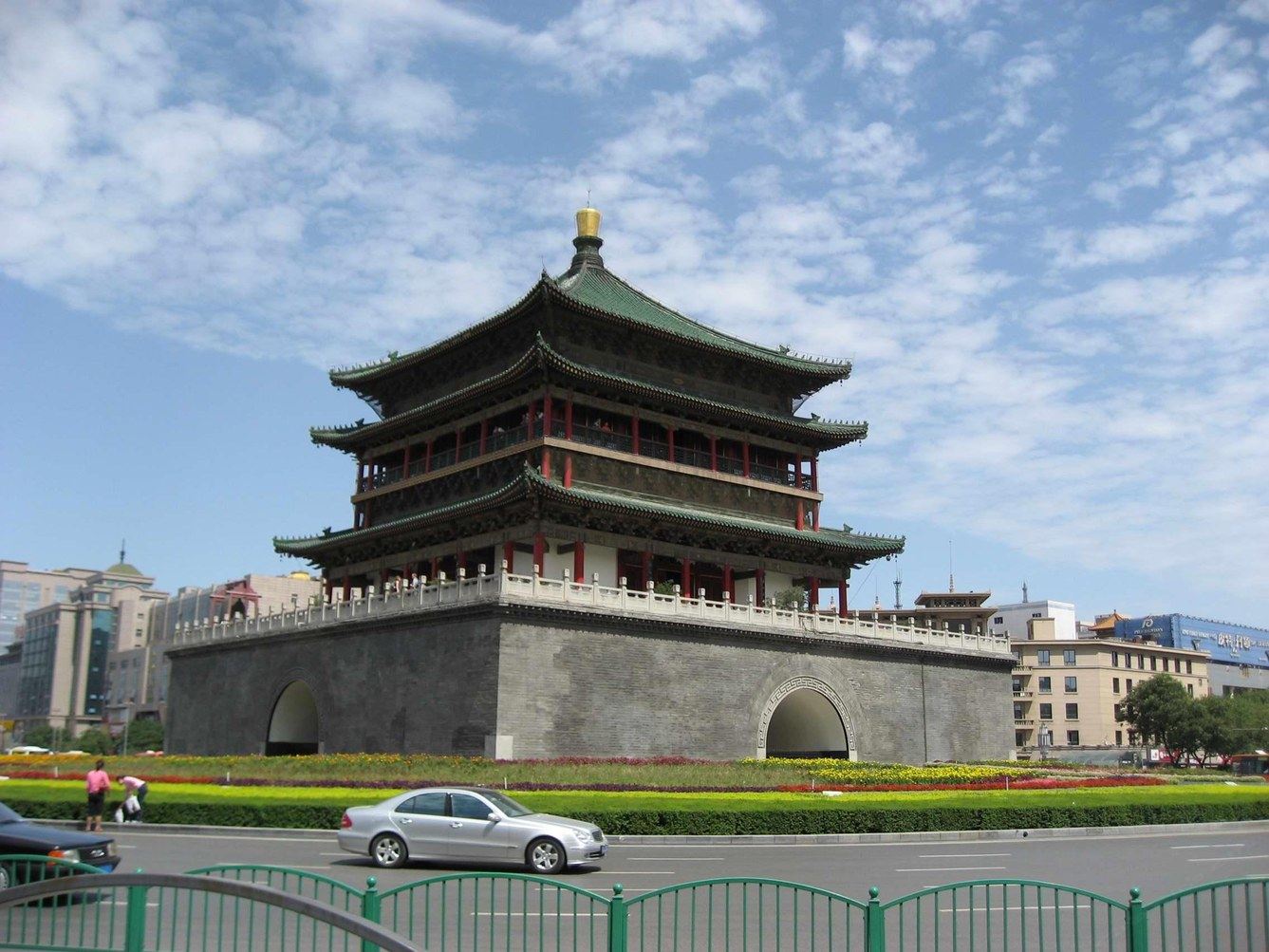 其他