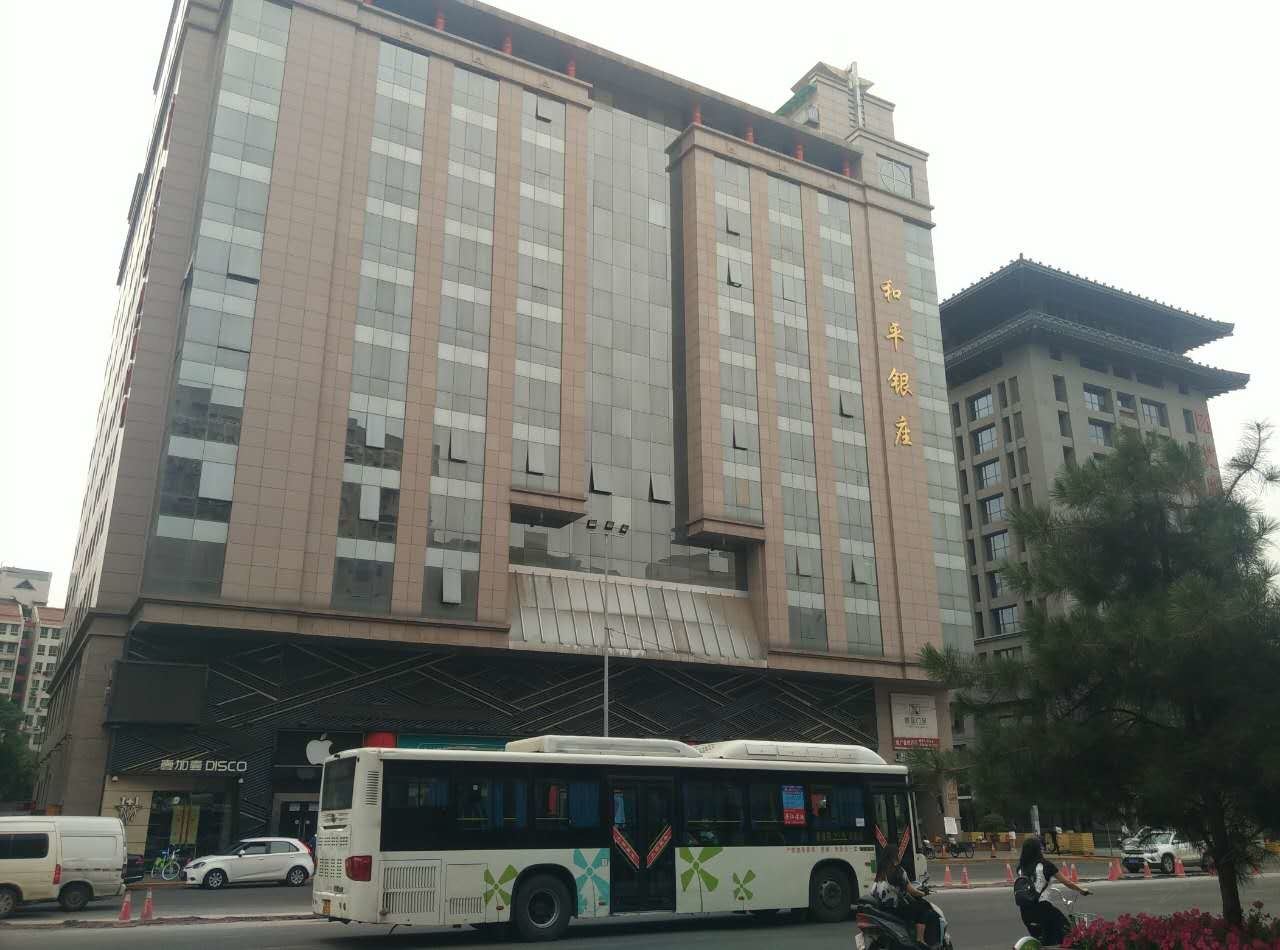 西安洋洋之家普通公寓