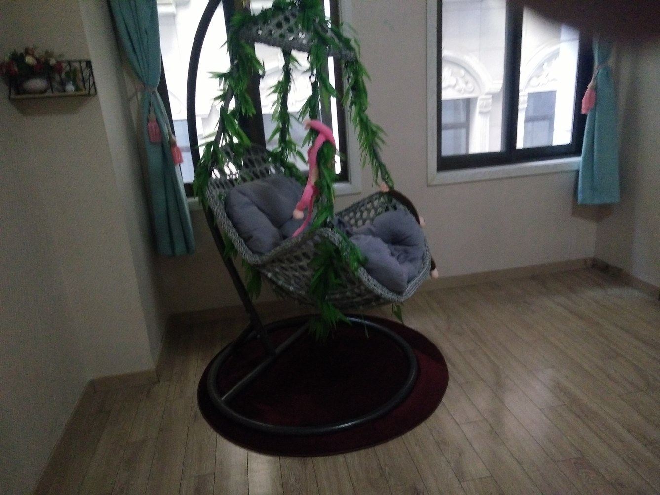 其他