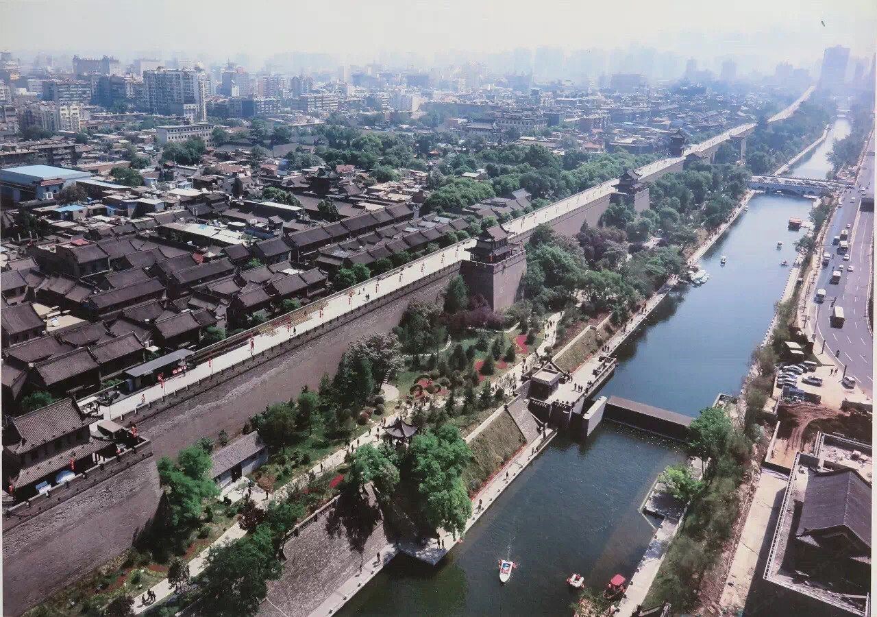 西安天空之城Castle inthe sky普通公寓(振兴路店)