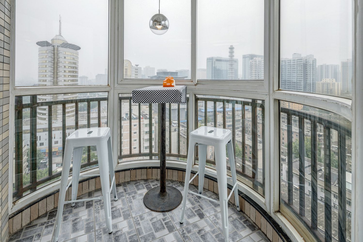西安DD HOUSE 豆窝普通公寓(环城南路分店)