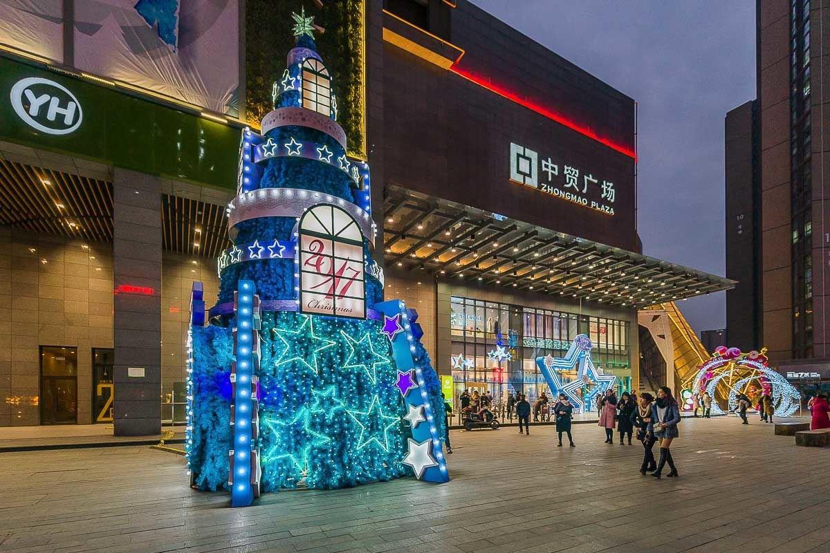 西安Locals路客·西安雁塔A44舍公寓(小雁塔路分店)