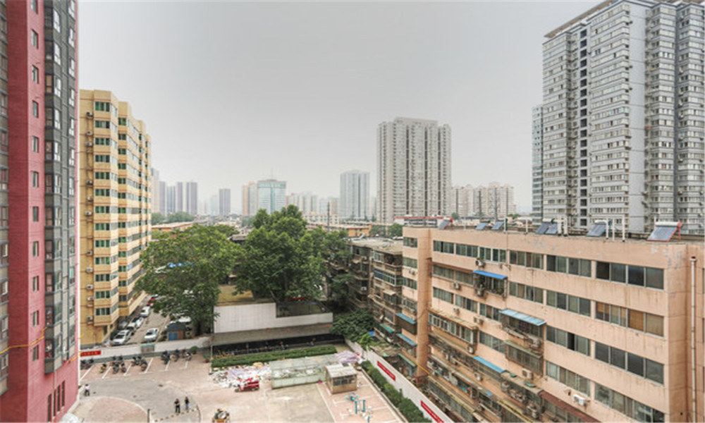 西安王磊(Locals)(00117380)公寓(小雁塔路分店)