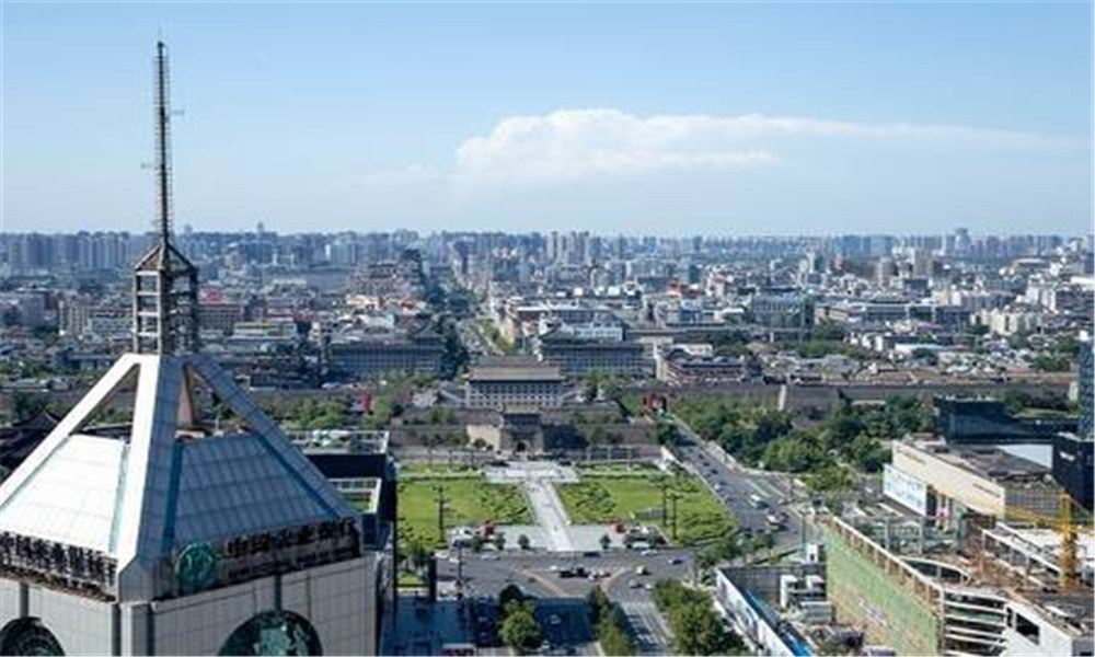 西安Locals路客·西安碑林A22舍公寓(小雁塔路分店)