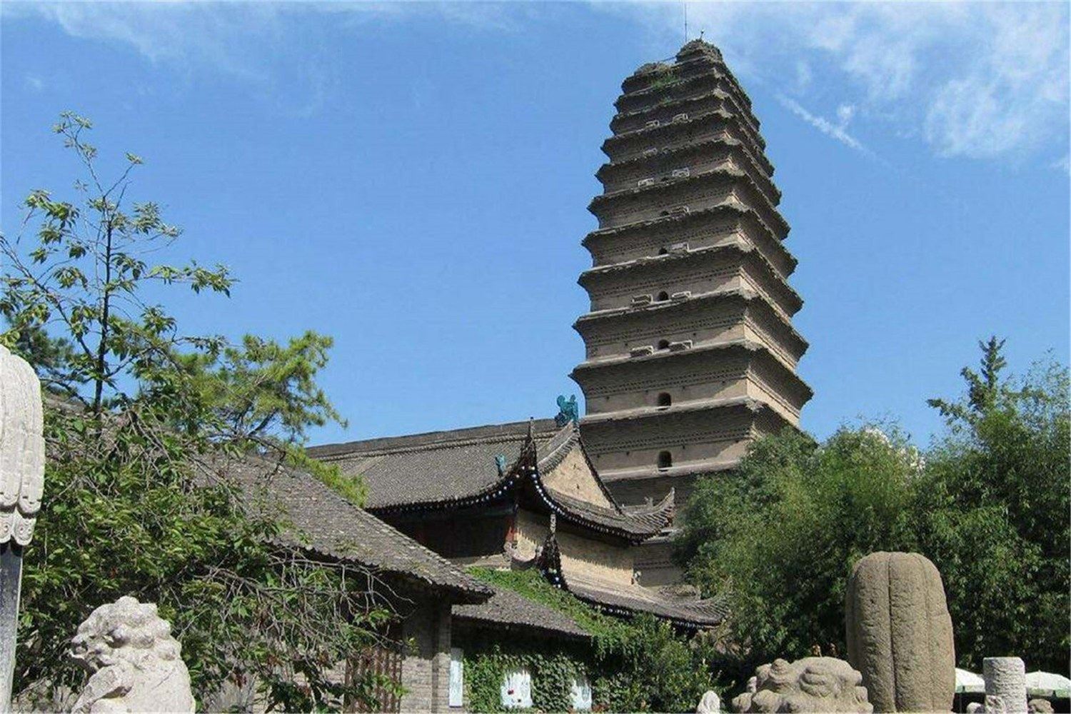 其他