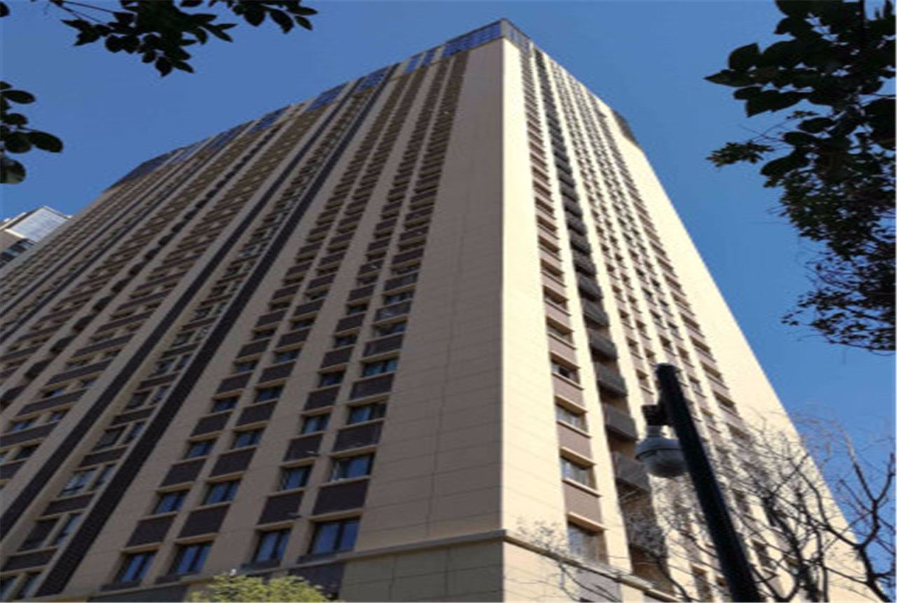 逸居公寓(西安南门小雁塔店)