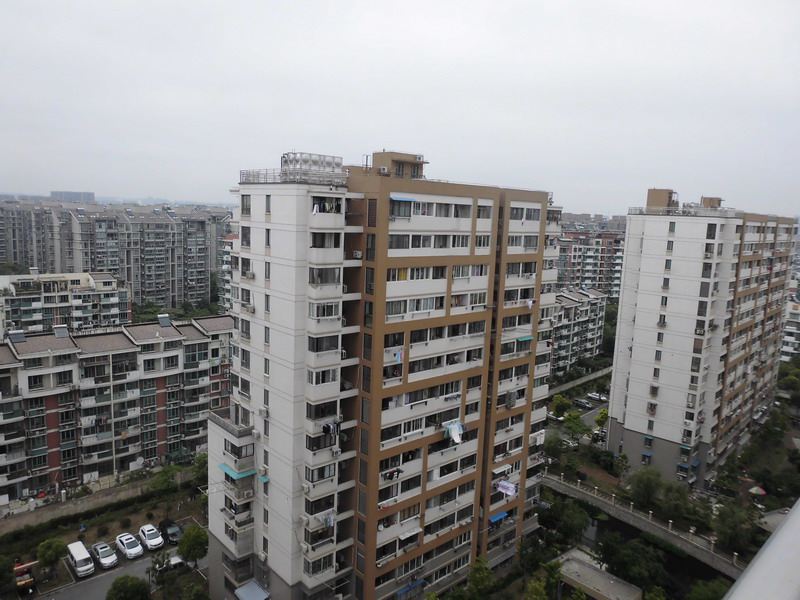 时间民宿(西安南门店)
