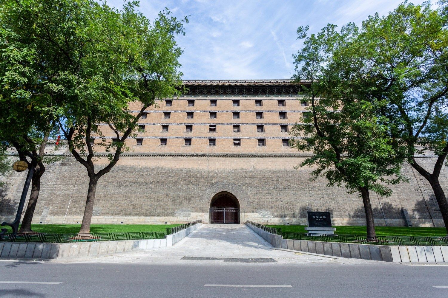西安陌小白公寓