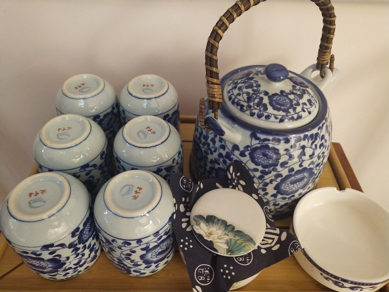 其他