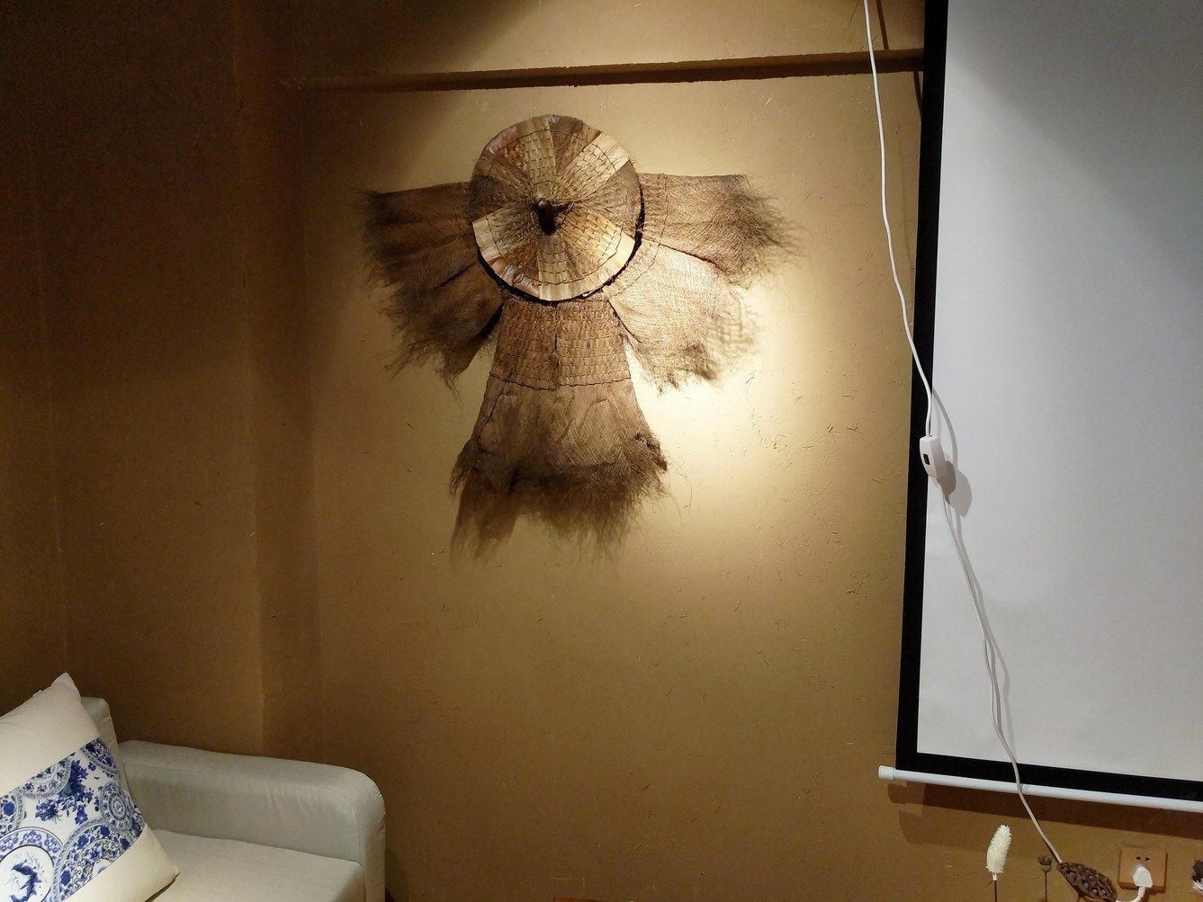 西安古钟楼公寓(4号店)
