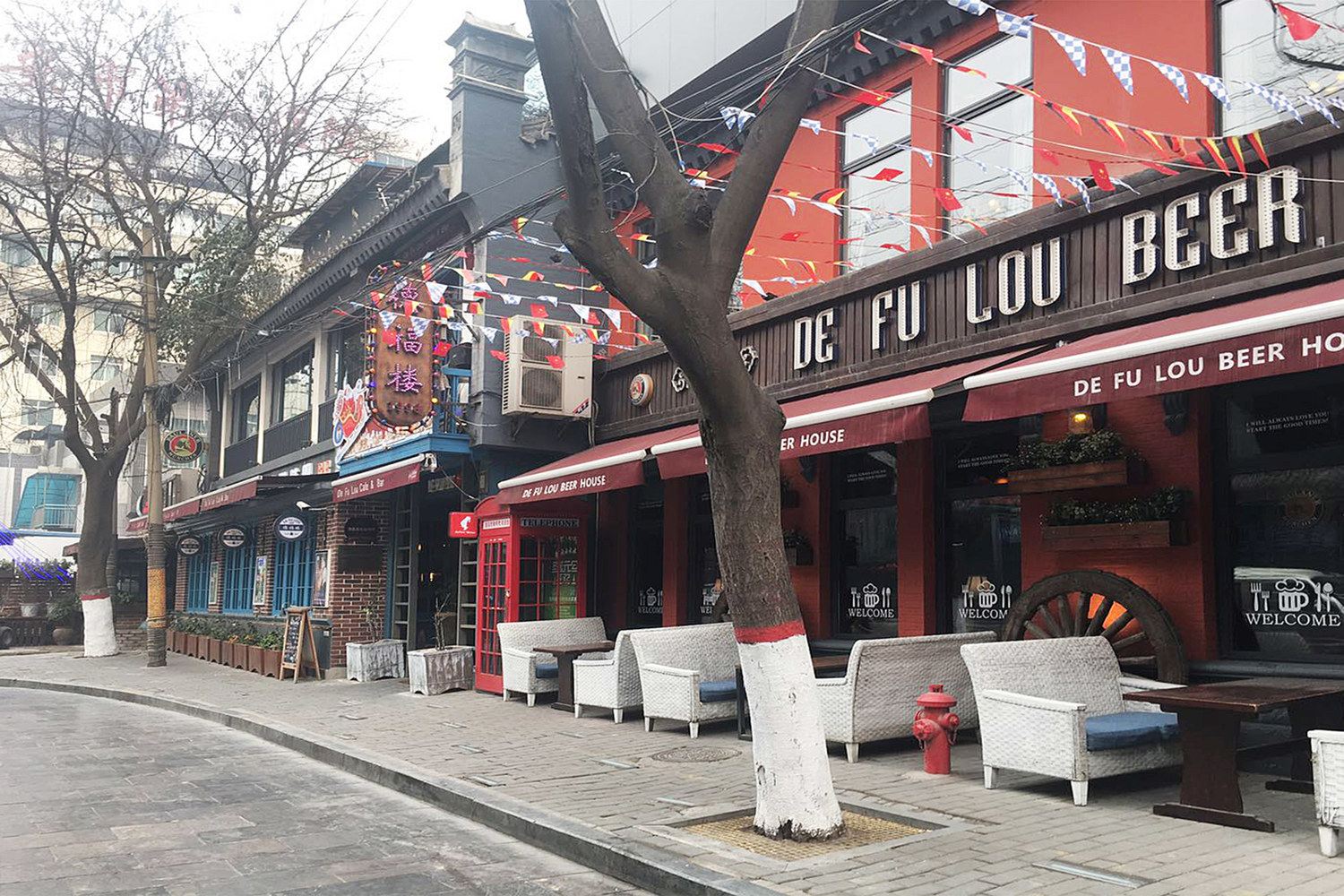 西安西游美居公寓(湘子庙街分店)
