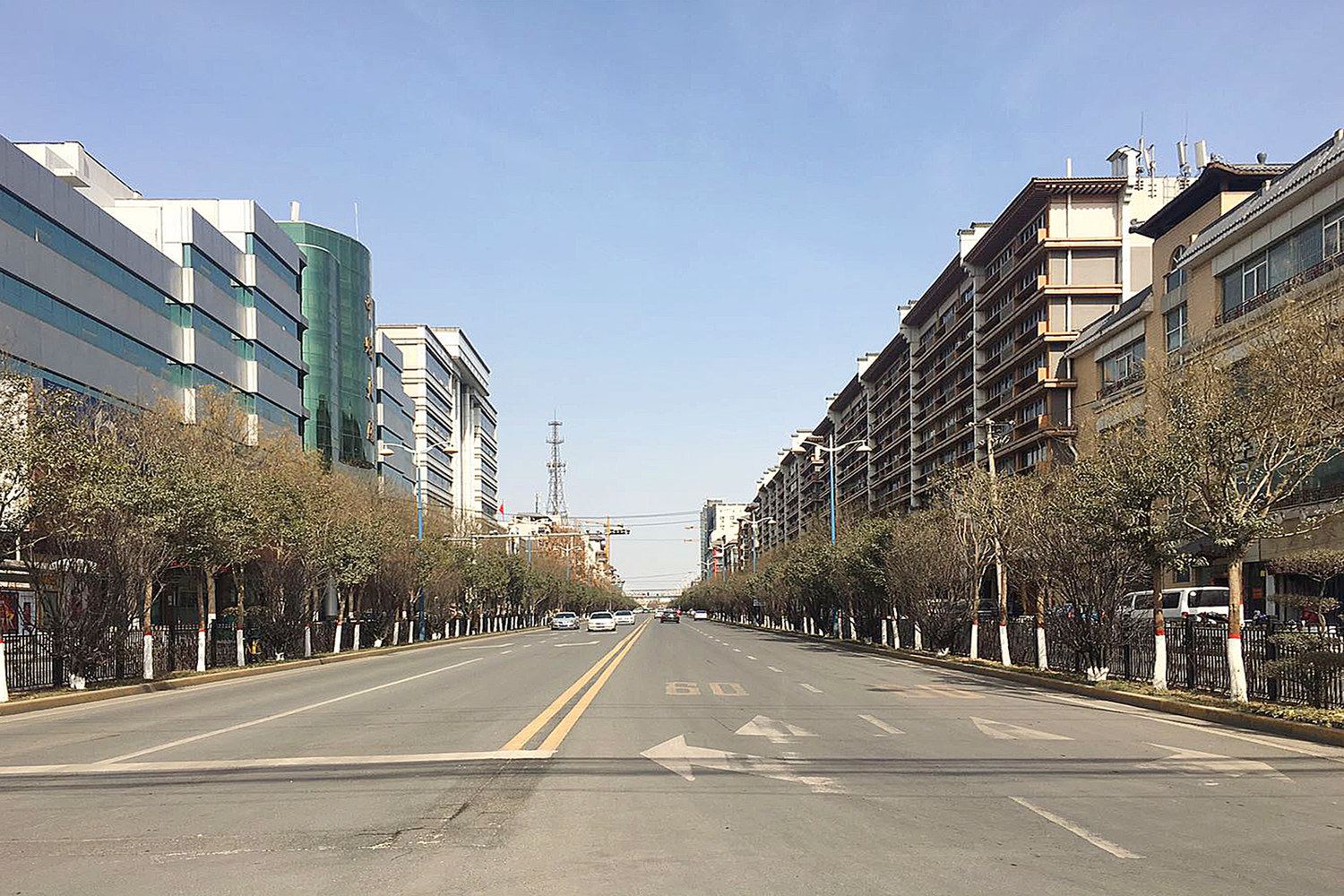 西安西游美居公寓(红缨路分店)