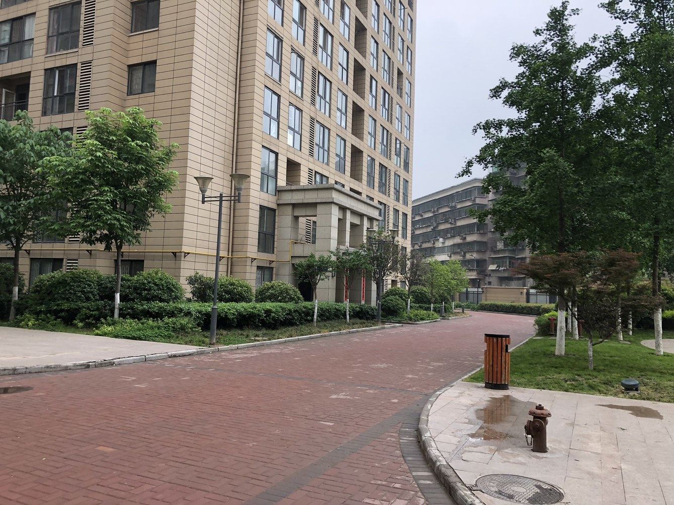 西安陈女士特色民宿(丰庆路分店)